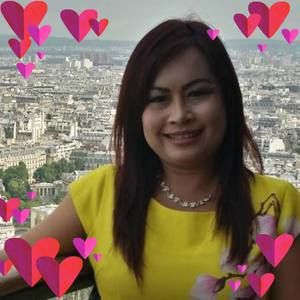 Meet your Posher, Van